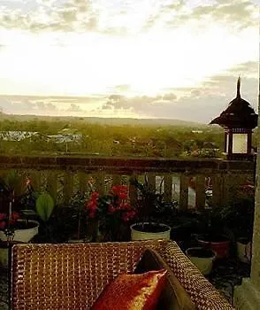 Ellies Hotel Nusa Dua  Gasthuis Nusa Dua (Bali)