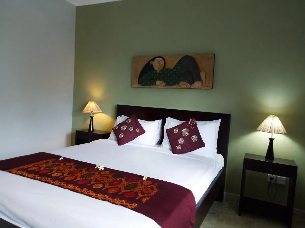 Gasthuis Ellies Hotel Nusa Dua