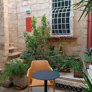 Palazzino Nina Boutique Malta