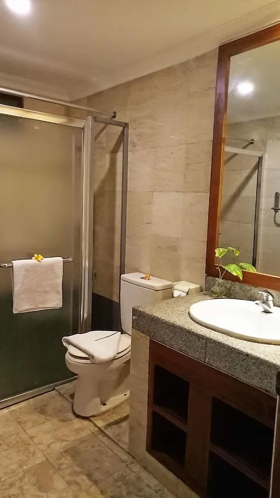 Ellies Hotel Nusa Dua  Nusa Dua (Bali)