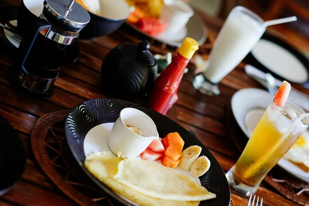 Ellies Hotel Nusa Dua  Nusa Dua (Bali)