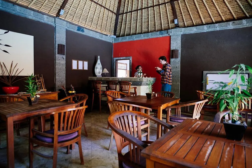 Ellies Hotel Nusa Dua  2*, Nusa Dua (Bali) Indonesia