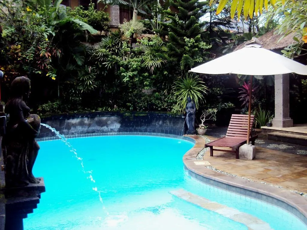Guest house Ellies Hotel Nusa Dua