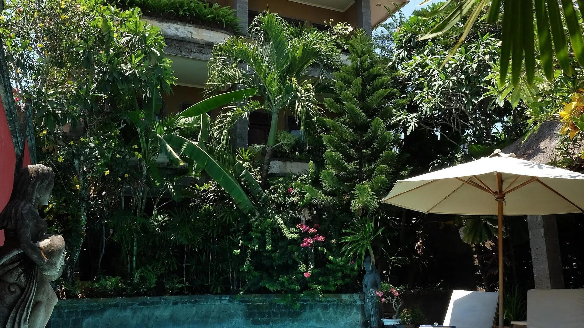 Ellies Hotel Nusa Dua