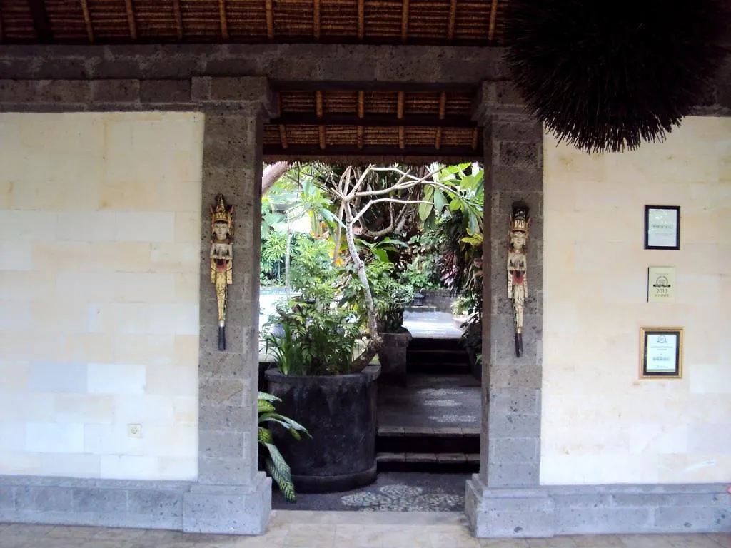 Ellies Hotel Nusa Dua  Guest house