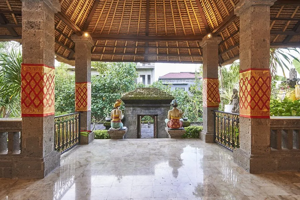 Ellies Hotel Nusa Dua  Guest house Nusa Dua (Bali)