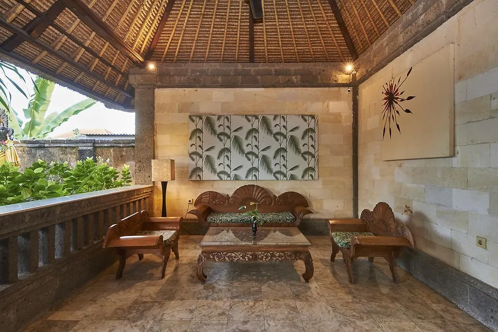 ** Guest house Ellies Hotel Nusa Dua  Indonesia