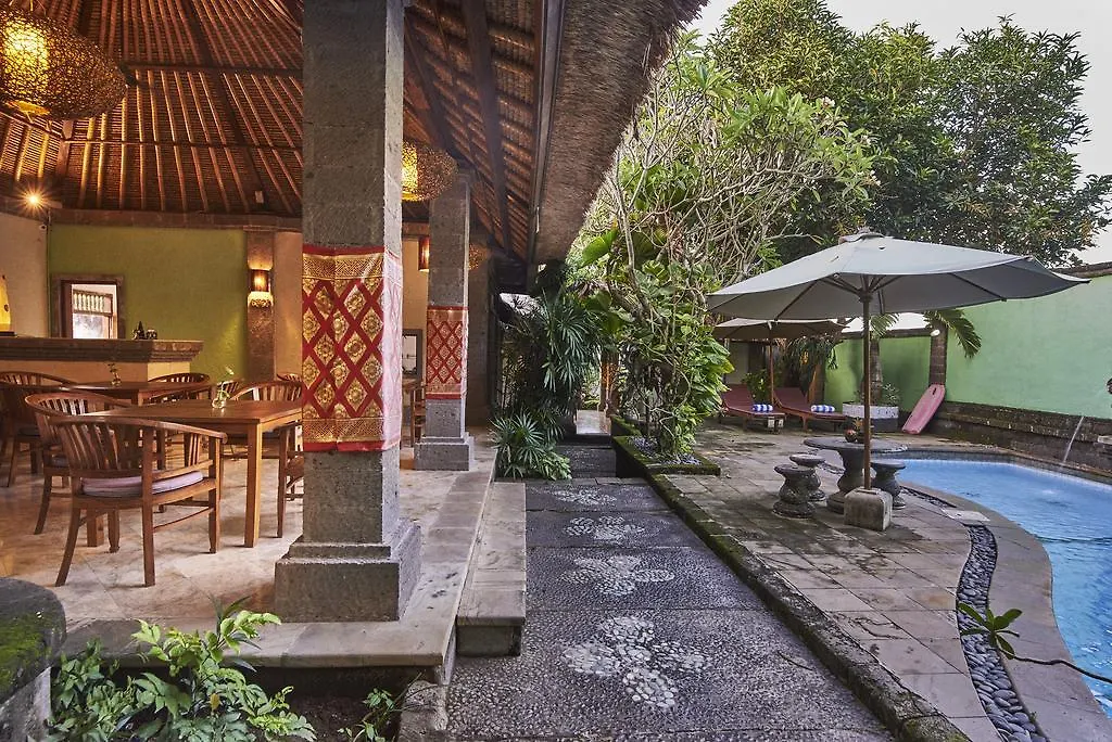 Ellies Hotel Nusa Dua  Nusa Dua (Bali)