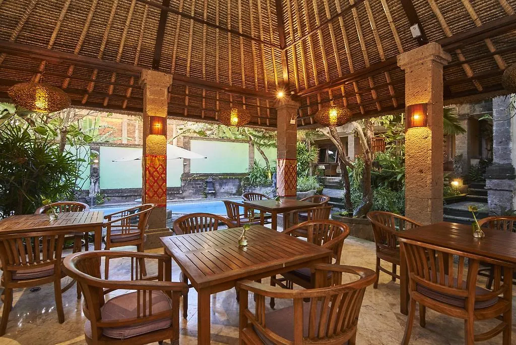 Guest house Ellies Hotel Nusa Dua
