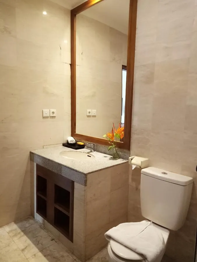 Ellies Hotel Nusa Dua  Guest house Nusa Dua (Bali)
