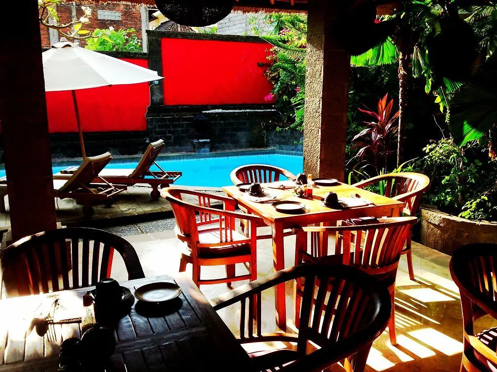 Ellies Hotel Nusa Dua  Nusa Dua (Bali)