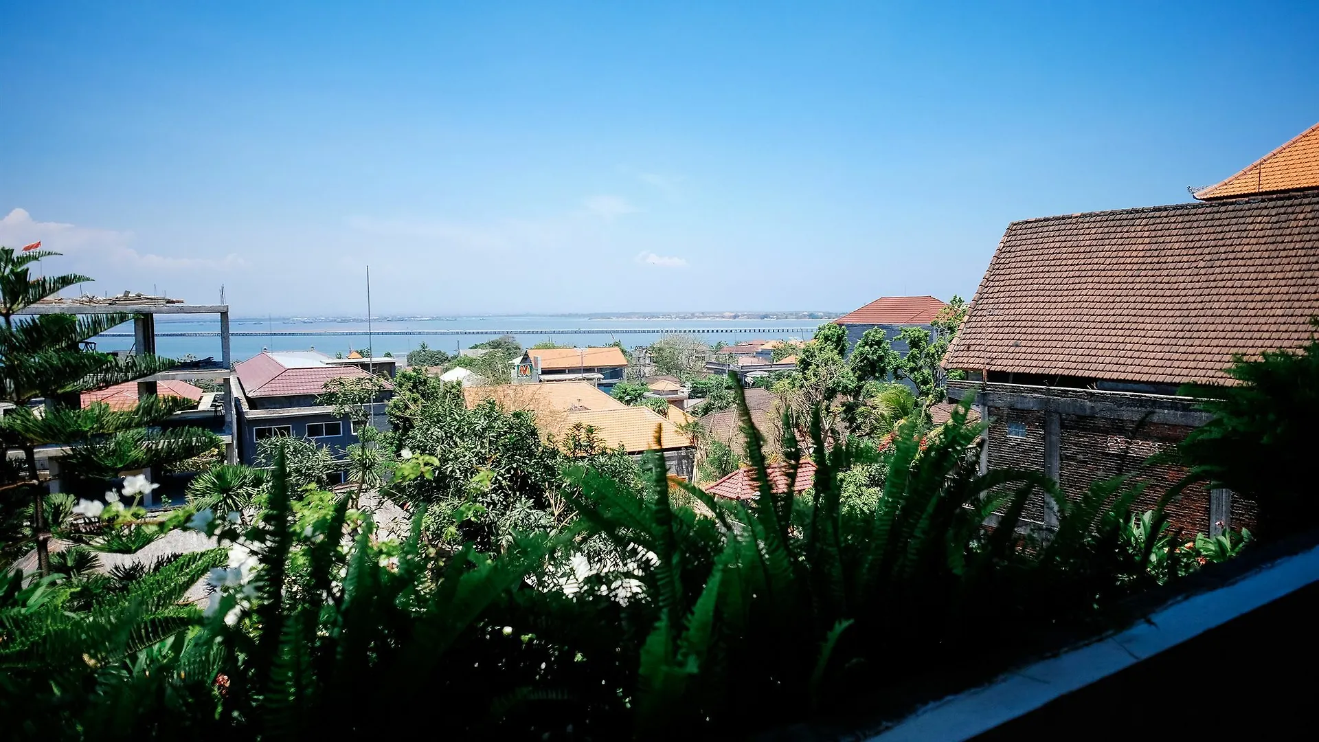 Ellies Hotel Nusa Dua  Guest house Nusa Dua (Bali)
