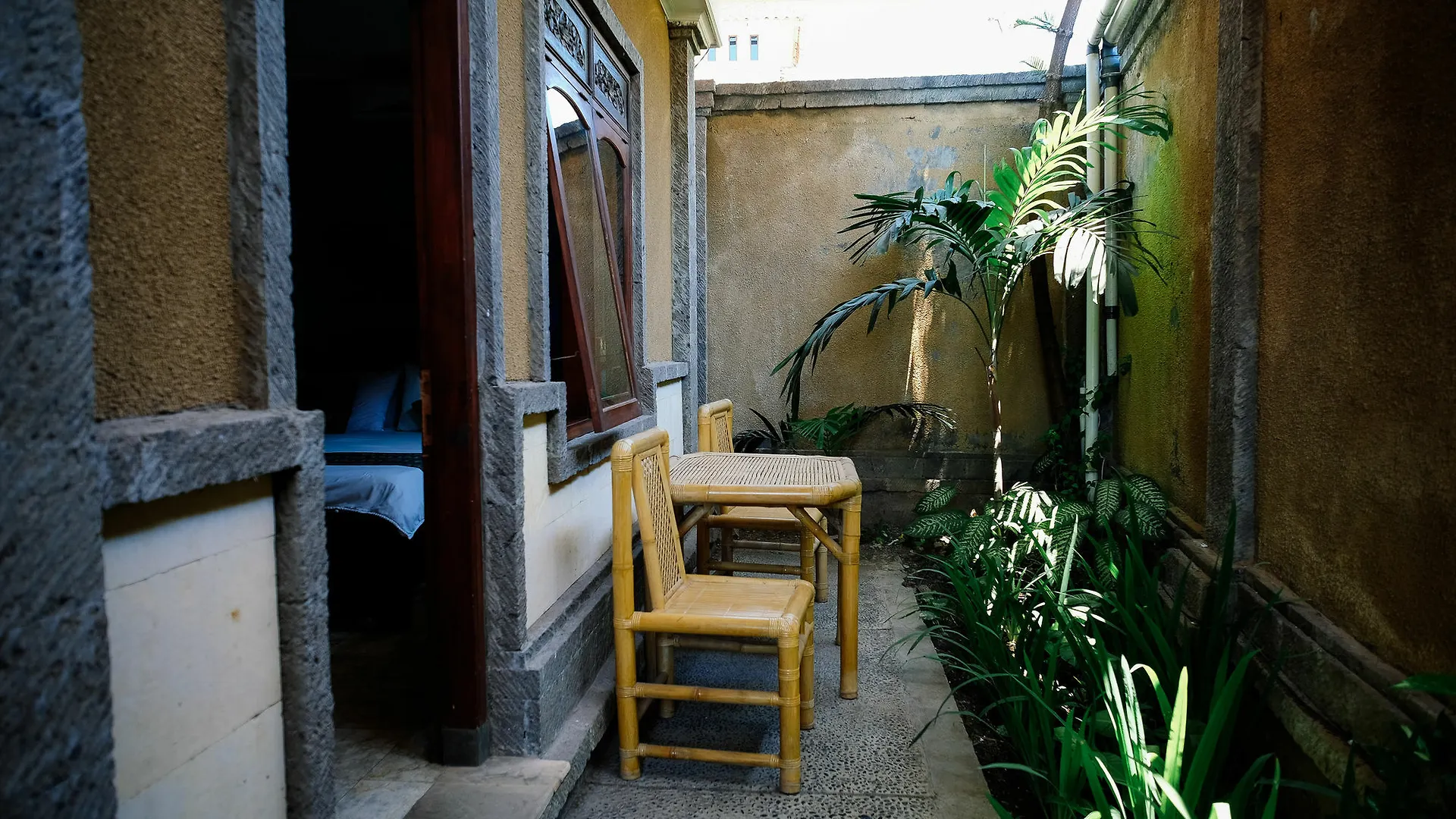 Guest house Ellies Hotel Nusa Dua