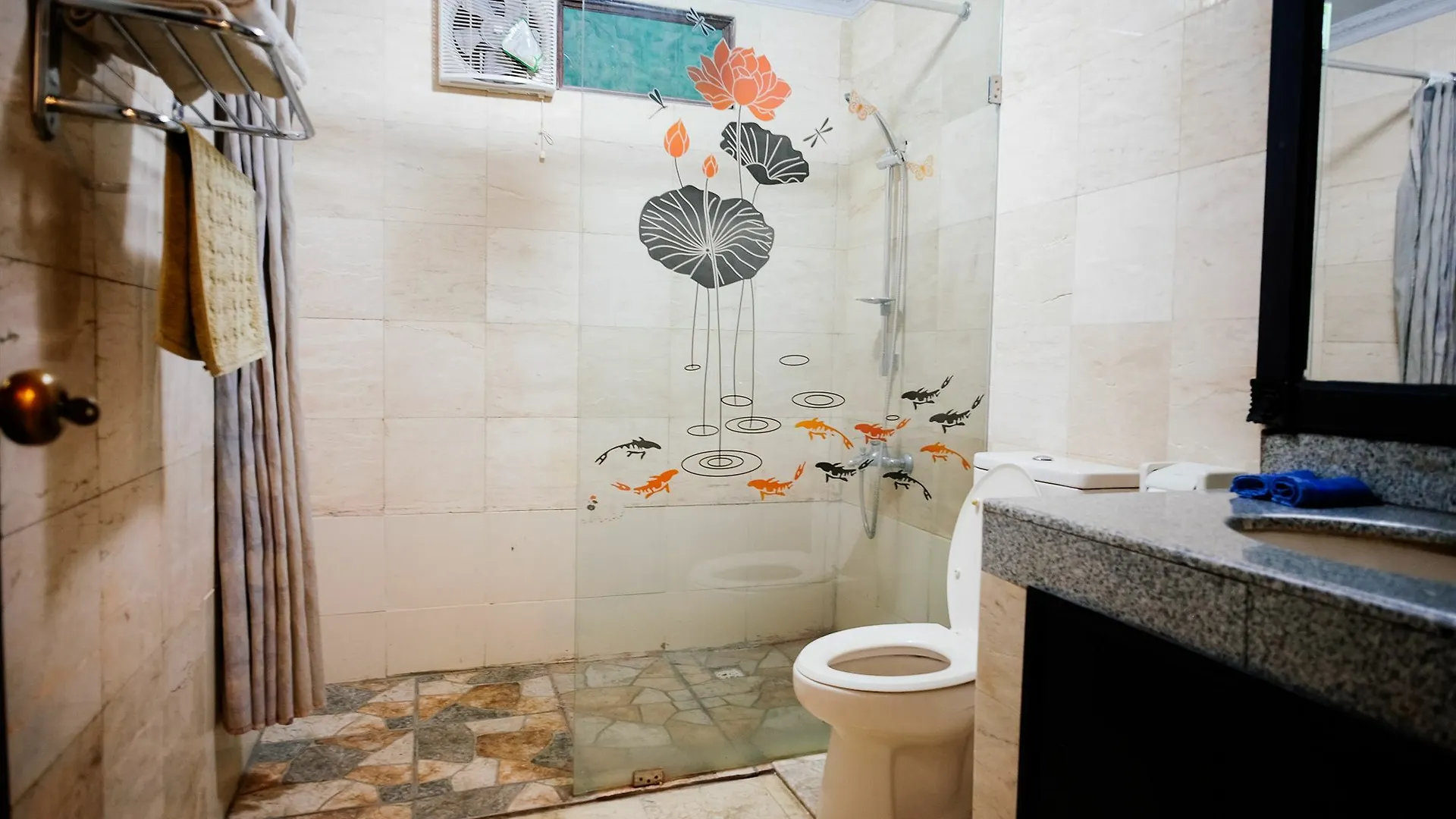 Ellies Hotel Nusa Dua  2*, Nusa Dua (Bali) Indonesia