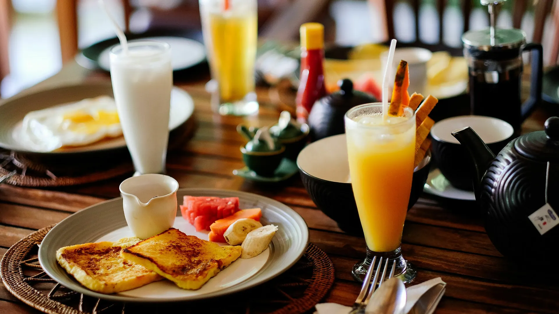 Guest house Ellies Hotel Nusa Dua